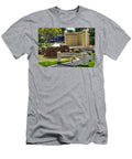 Mini Mirage Ricky Barnard T-Shirt