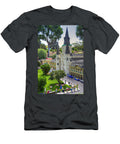 Mini New Orleans Ricky Barnard T-Shirt