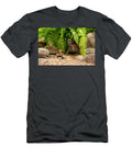 Miniature Jurassic Adventure No 2 Irwin Seidman T-Shirt