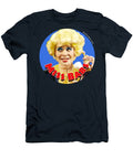 Miss Babs Pop Art Bfa Prints T-Shirt