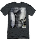 Miss Me London Funkpix Photo Hunter T-Shirt
