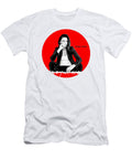 Miss Nine Brett Dido Seklia T-Shirt