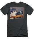 Missy Nikolyn Mcdonald T-Shirt