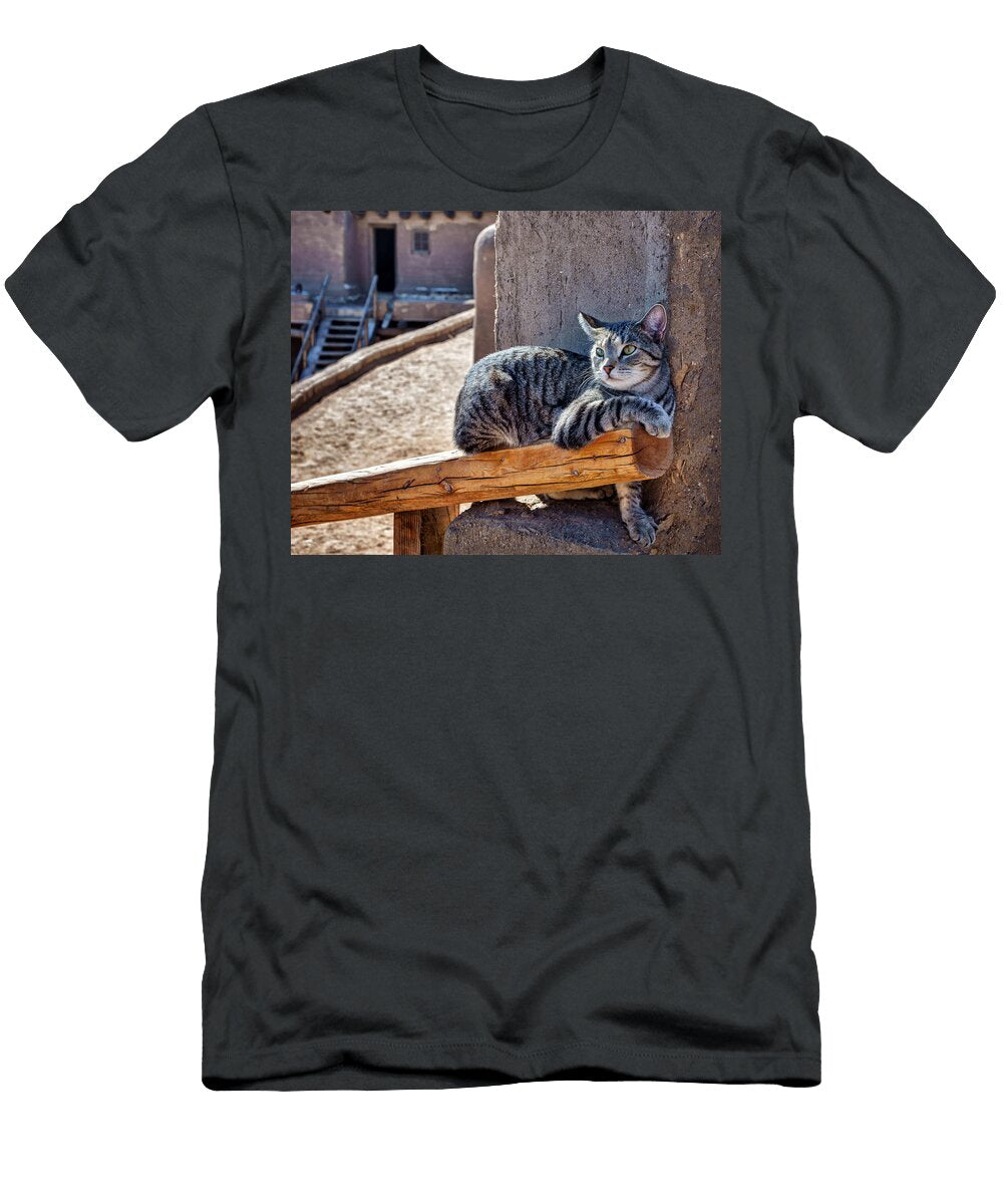 Missy Nikolyn Mcdonald T-Shirt