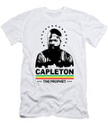 Mista Capleton Majesty Gowin T-Shirt