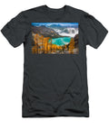 Misty Enchantments Inge Johnsson T-Shirt