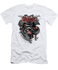 Miusic Rock Robin Gjean T-Shirt