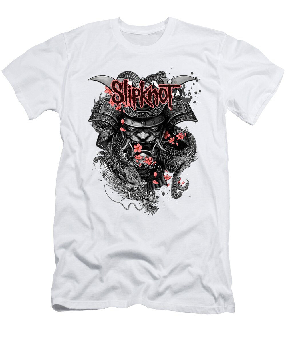 Miusic Rock Robin Gjean T-Shirt