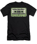 Mixtape Love Dancehall Len Tauro T-Shirt