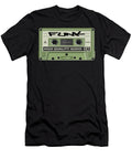 Mixtape Love Funkmusic Len Tauro T-Shirt