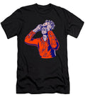 Moderat Hartofa Roz T-Shirt