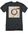 Modern American Music Period Jonathan Rigg T-Shirt