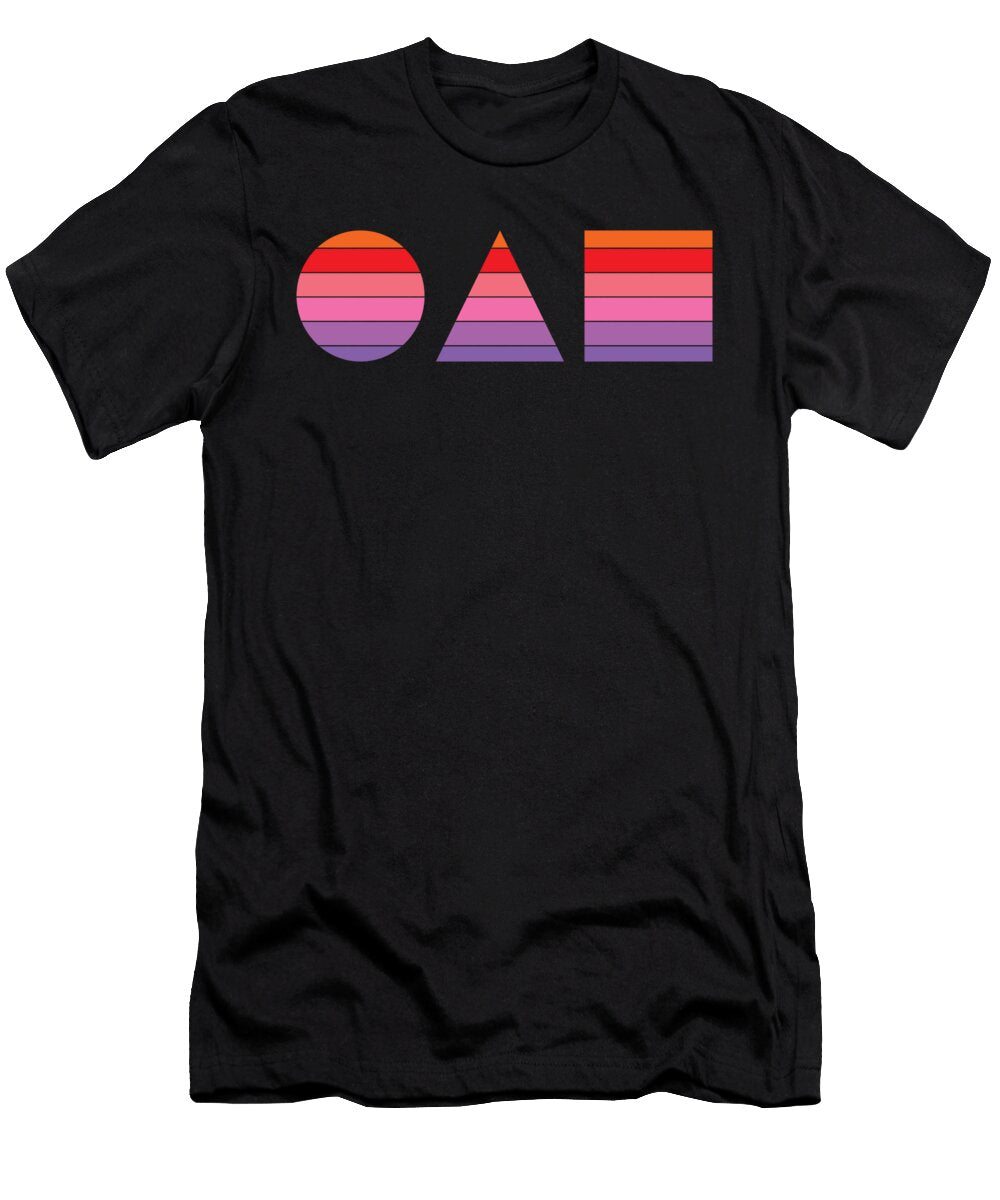 Modern Game Jim Cauthen T-Shirt
