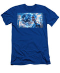 Modern World Manjik Pictures T-Shirt