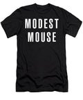 Modest Mouse Art Sydelle Bispham T-Shirt