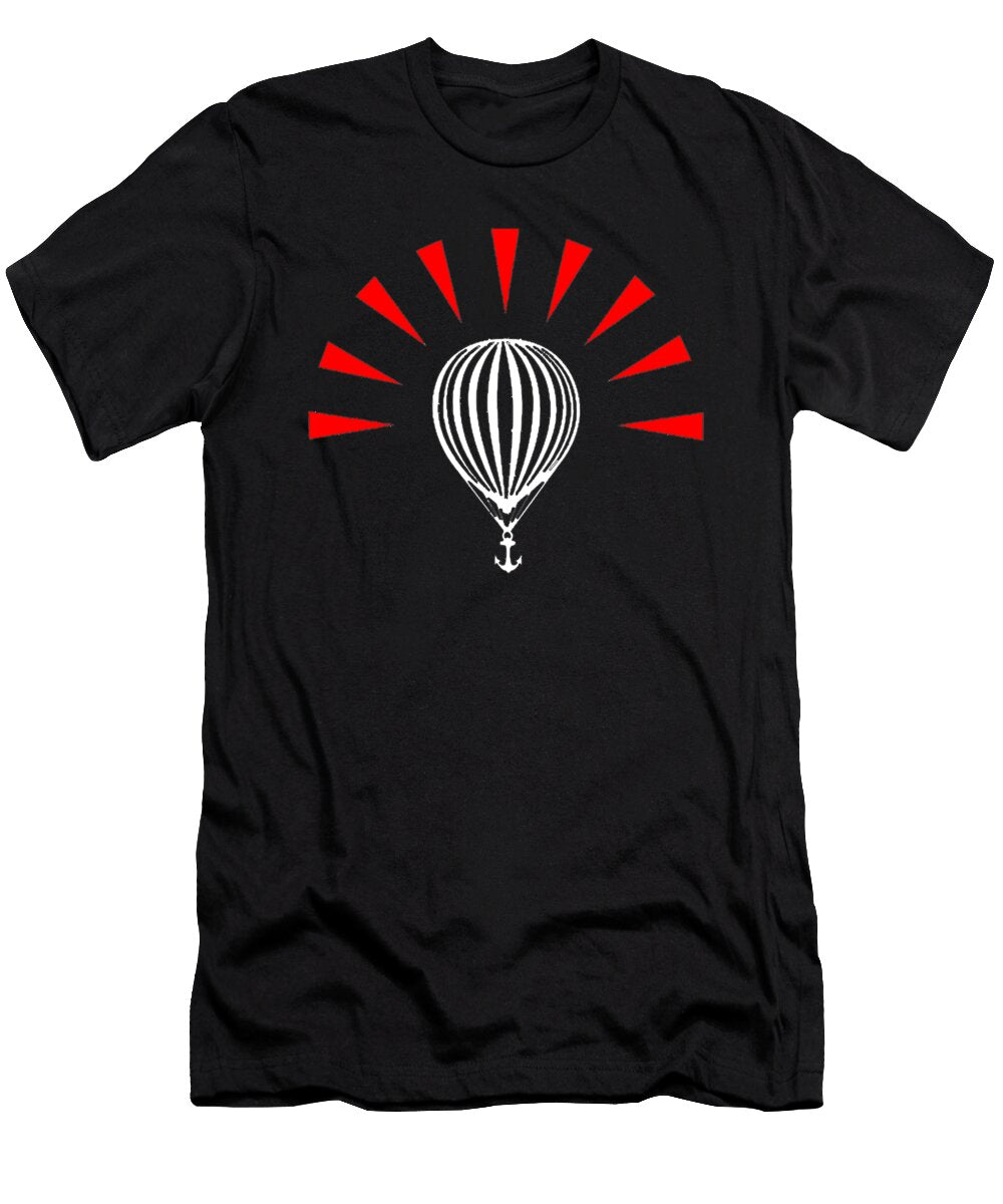 Modest Mouse Artv Sydelle Bispham T-Shirt