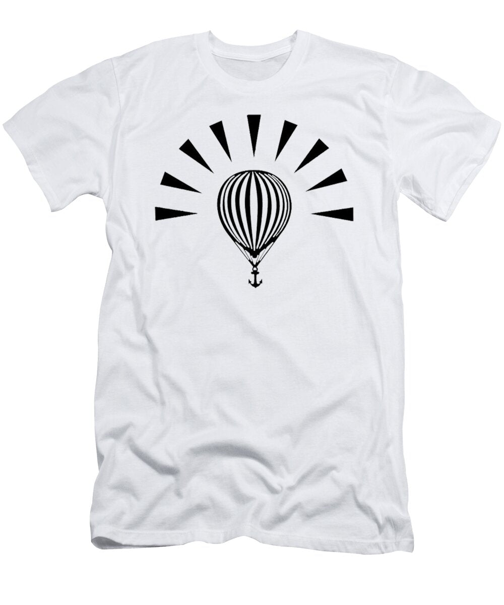 Modest Mouse Sydelle Bispham T-Shirt