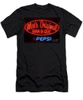 Moes Neon Timothy Smith T-Shirt