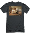 Moje Gnijezdo Vlaho Bukovac Croatian T-Shirt