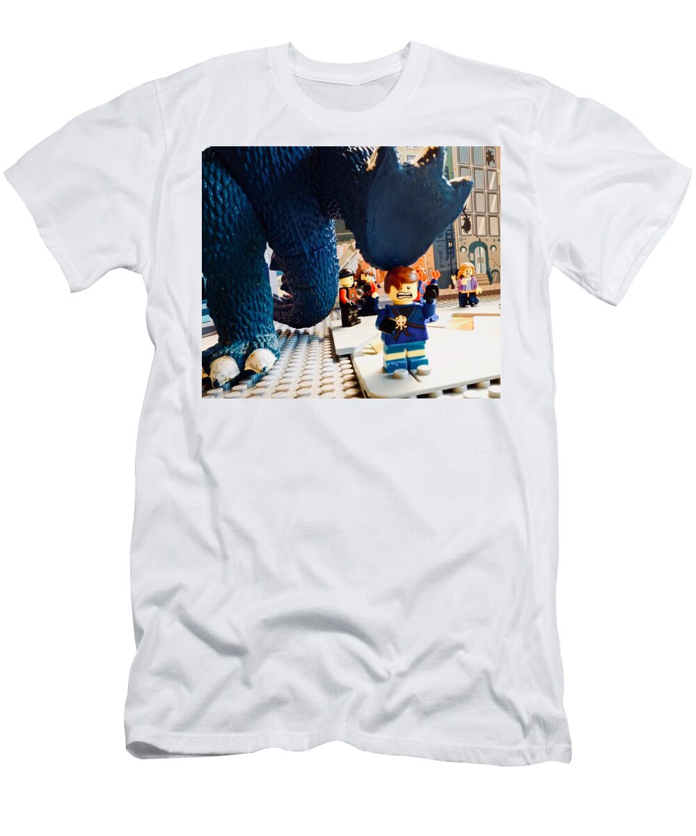 Mondays Brett Butler T-Shirt