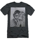 Money Heist Prashant Kumar T-Shirt