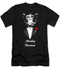 Monkey Business Melly Sa T-Shirt