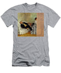 Monsieur and Madame Edouard Manet Edgar Degas T-Shirt