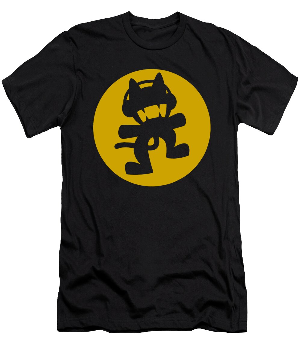 Monstercat Elijah Pease T-Shirt