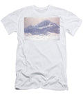 Mont Kolsaas Claude Monet T-Shirt