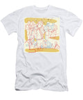 Montage of Businesspeople Ikon Ikon Images T-Shirt