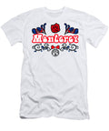 Monterey Hippy Quang Vu T-Shirt