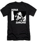 Mood Hipse Frei T-Shirt