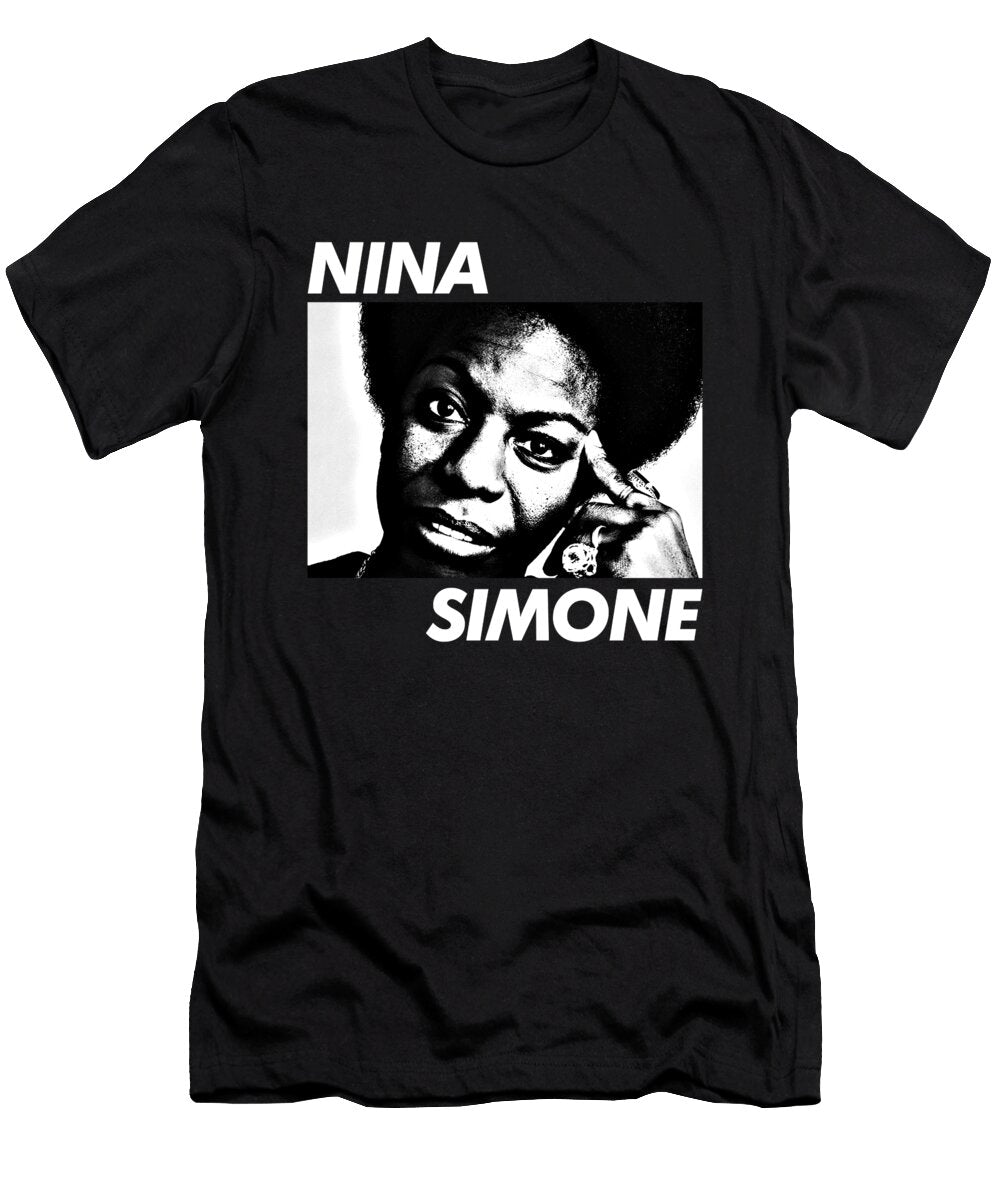 Mood Hipse Frei T-Shirt