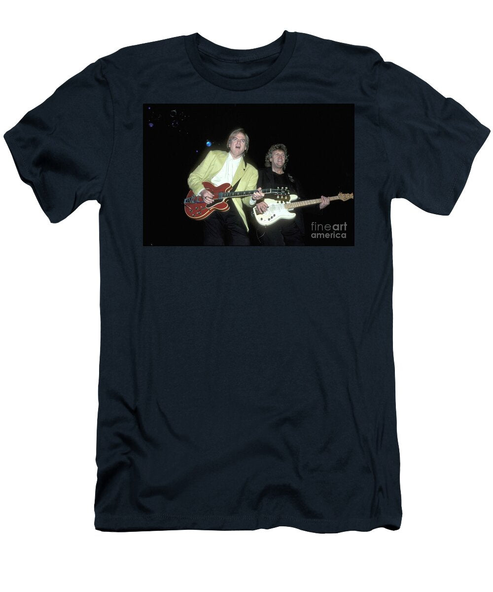 Moody Blues John Atashian T-Shirt