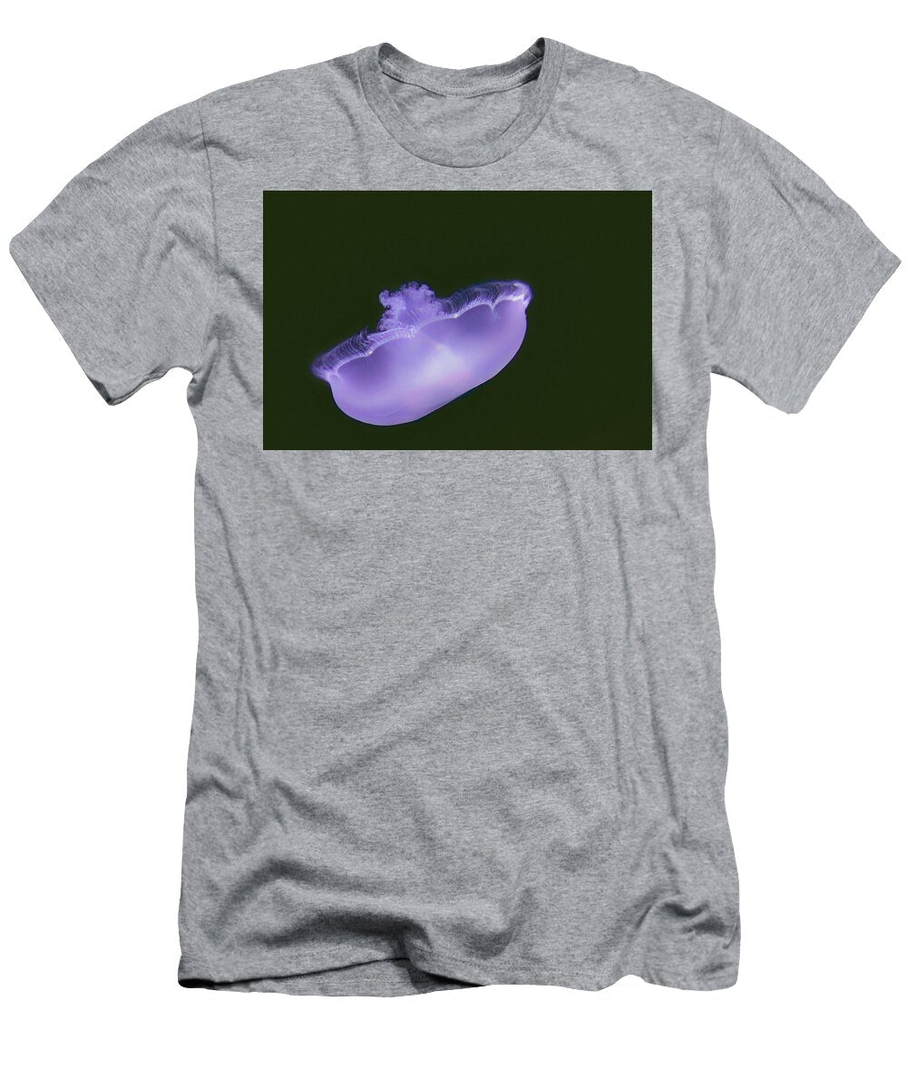 Moon Jelly Nikolyn Mcdonald T-Shirt