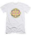 Moon Sounds Sabine Dedow T-Shirt