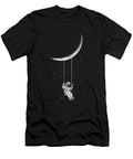 Moon Swing Digital Carbine T-Shirt