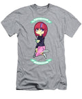 Moondancer Hipster Francoise Dik T-Shirt