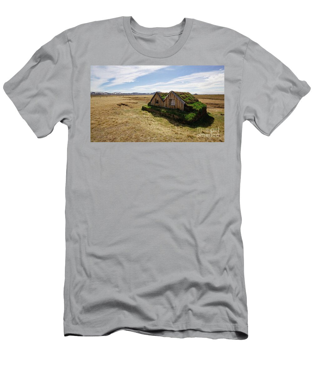Mordudalur Eva Lechner T-Shirt