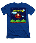 More Then Awesome Psychonauts 2 Douxie Grimo T-Shirt