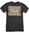 Morning Coffee Steven Wills T-Shirt