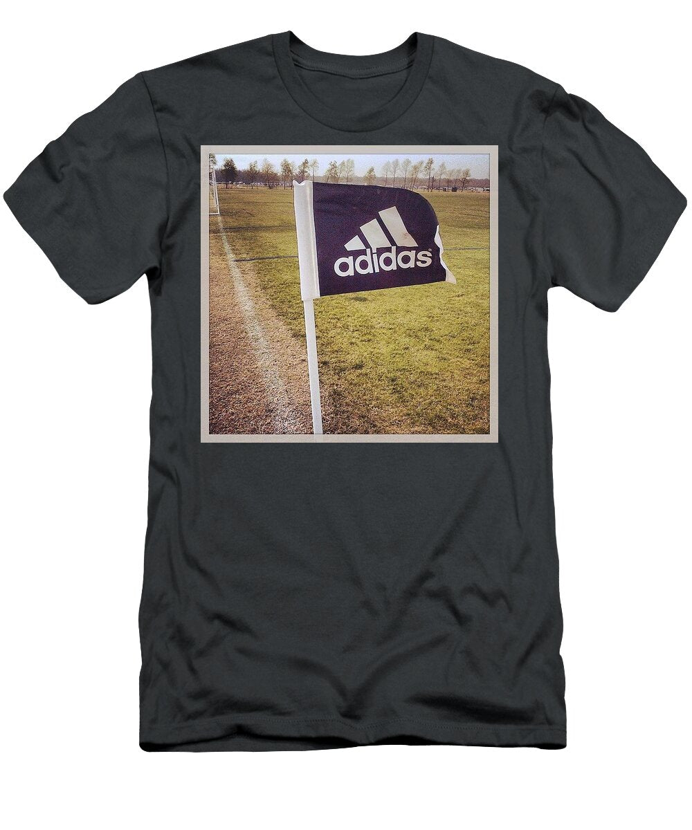 Morning Game Scott Pellegrin T-Shirt