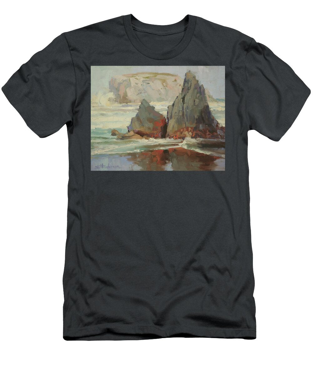 Morning Tide Steve Henderson T-Shirt