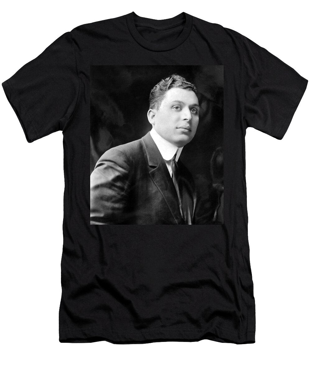 Morris Gest 1875 1942 Granger T-Shirt