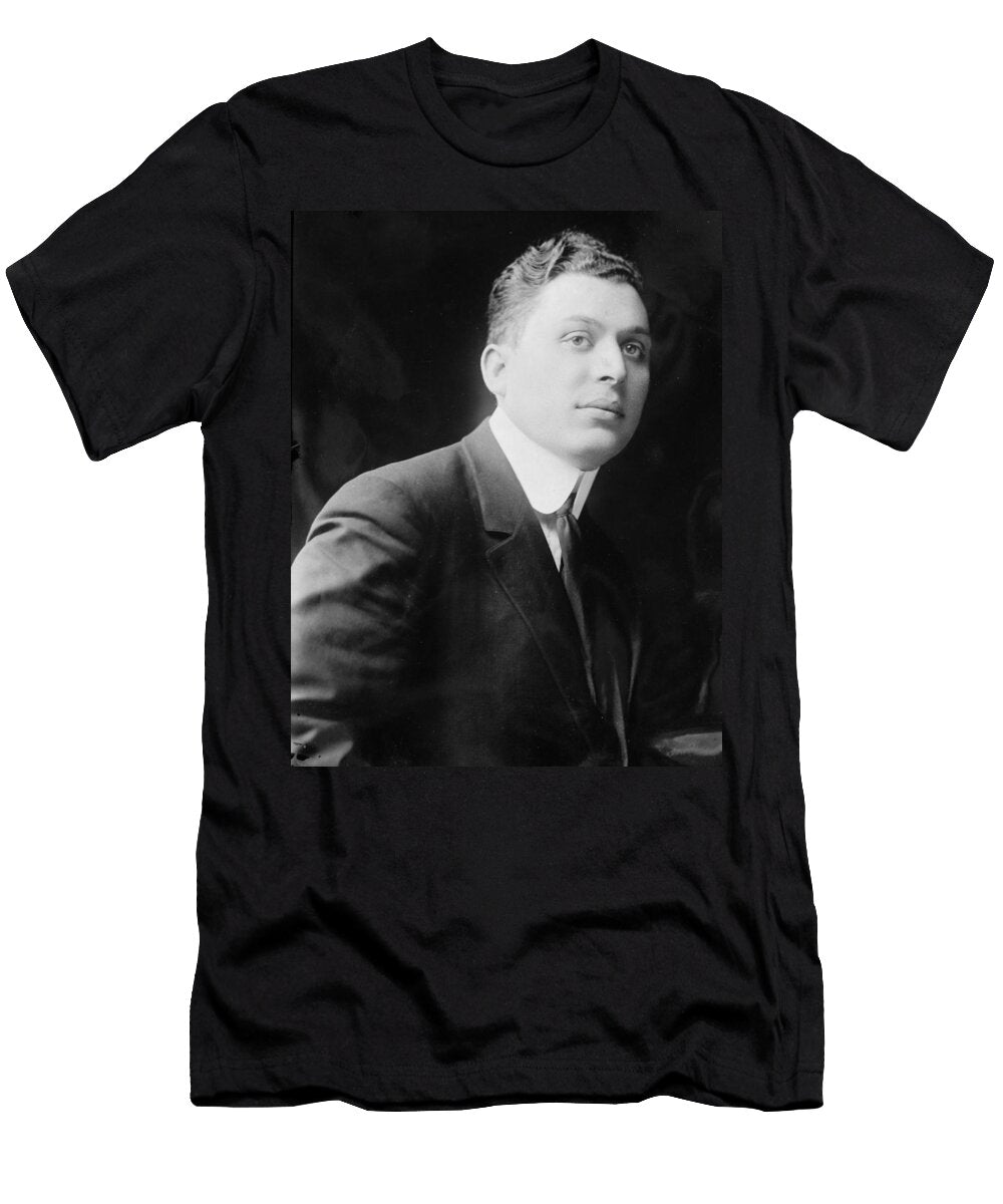Morris Gest 1881 1942 Granger T-Shirt