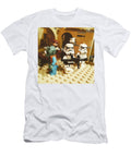 Mos Eisley Cantina Paul Wadsworth T-Shirt