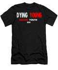 Most Cool Dying Wrld Leonvalserd T-Shirt