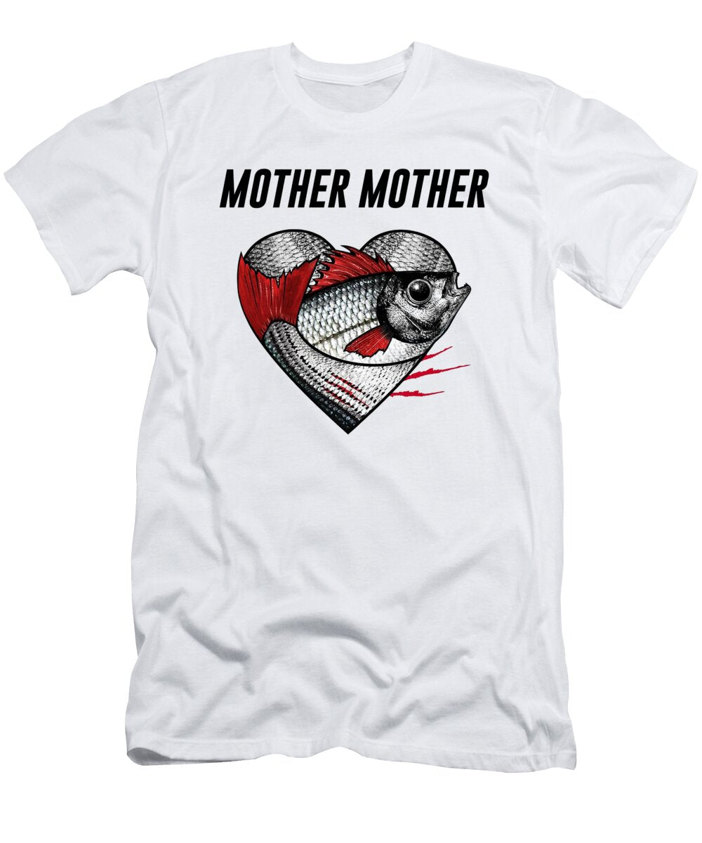 Mother Mother Lawanda Edwards T-Shirt