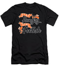 Motivation Quote Success Stay Hungry Stay Foolish Manuel Schmucker T-Shirt
