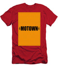 Motown Andrew Fare T-Shirt